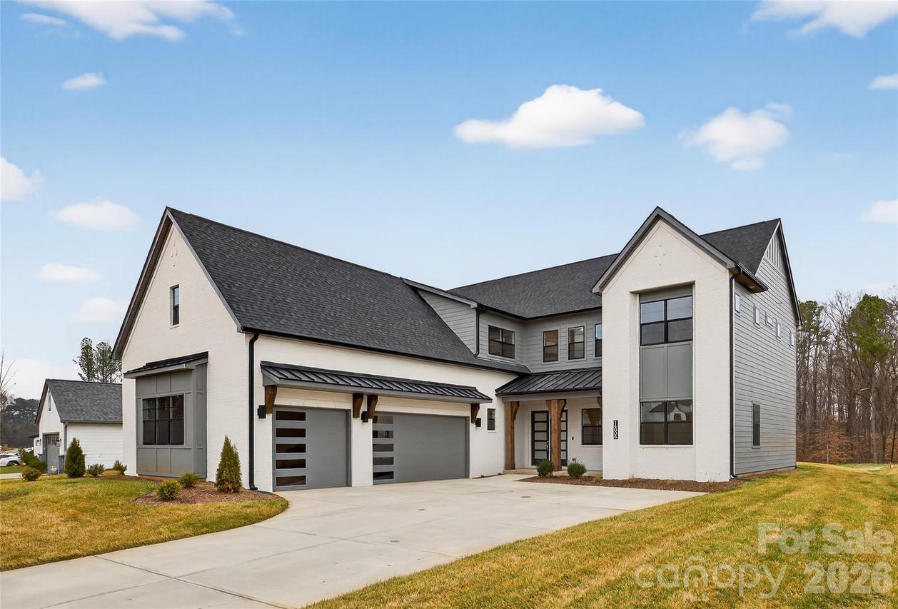 14008 Roosevelt Grove Dr. #29, Huntersville, NC 28078