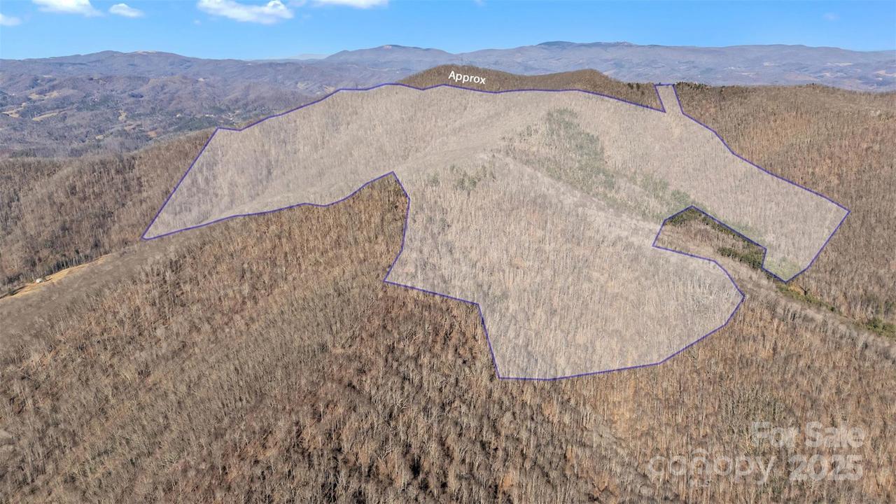 TBD Johnson Hollow Rd., Jefferson, NC 28640