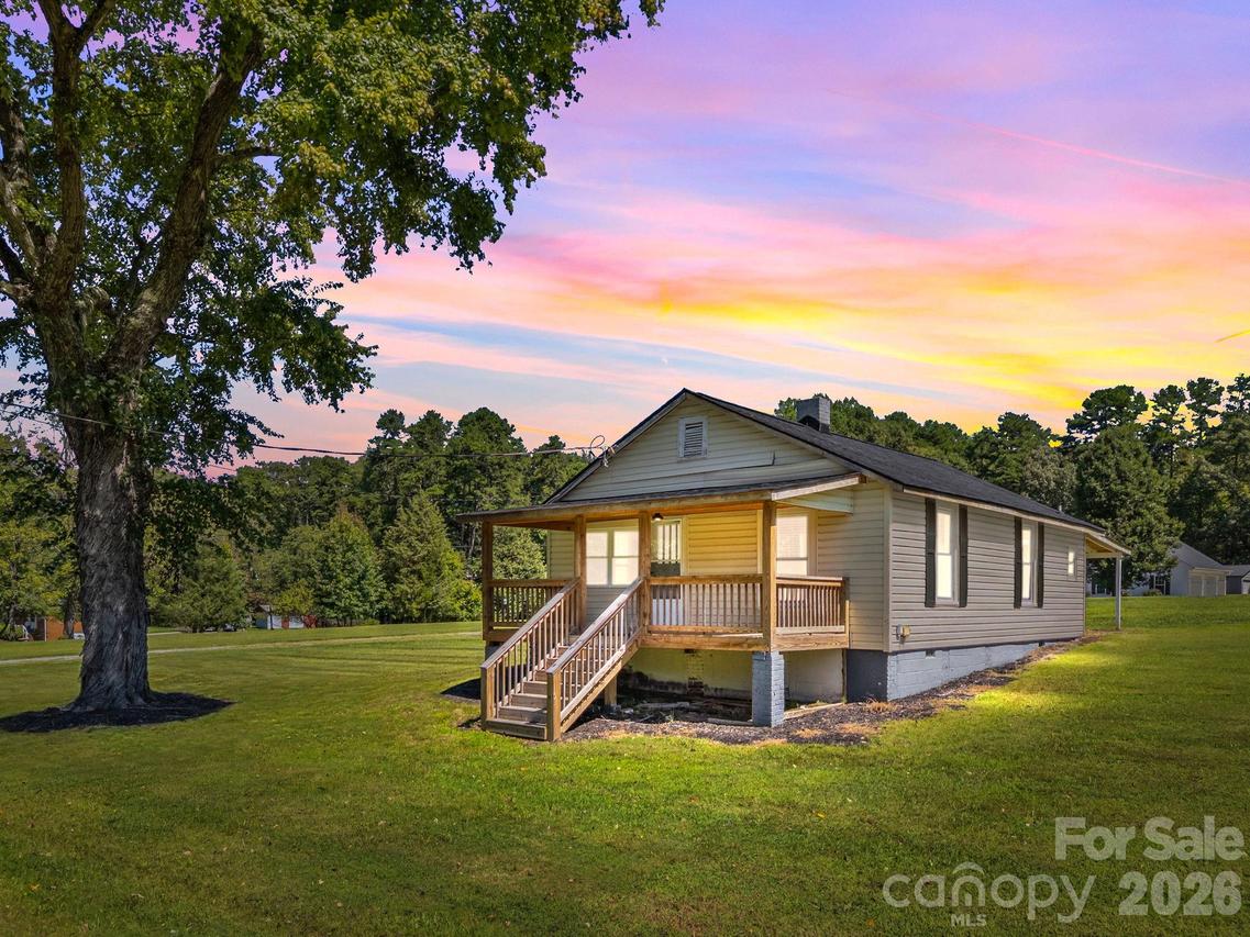 3840 Old Mocksville Rd., Salisbury, NC 28144