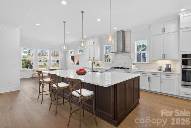 New Construction Homes For Sale This Week That Attend Marvin Elementary: December 31st to January 6th