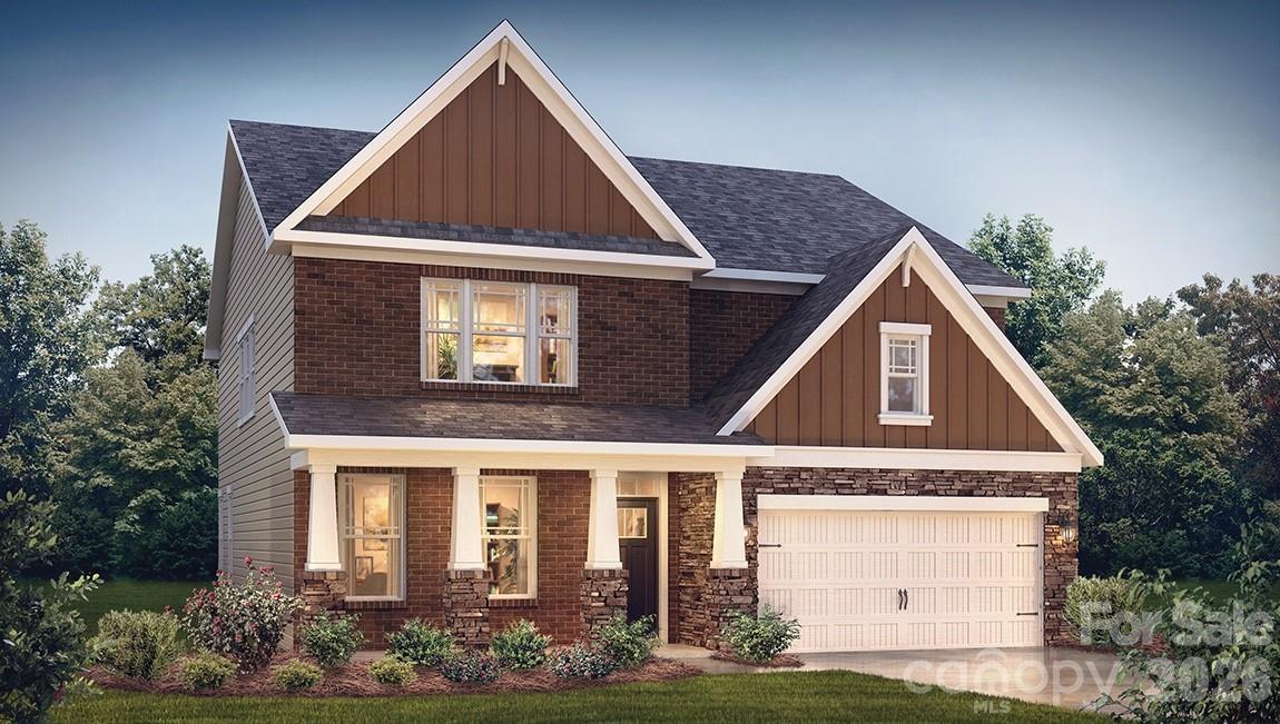 127 Ventnor Way, Mooresville, NC 28115