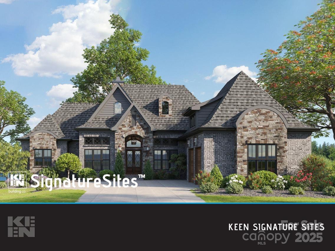 17333 Saranita Ln. #1, Charlotte, NC 28278