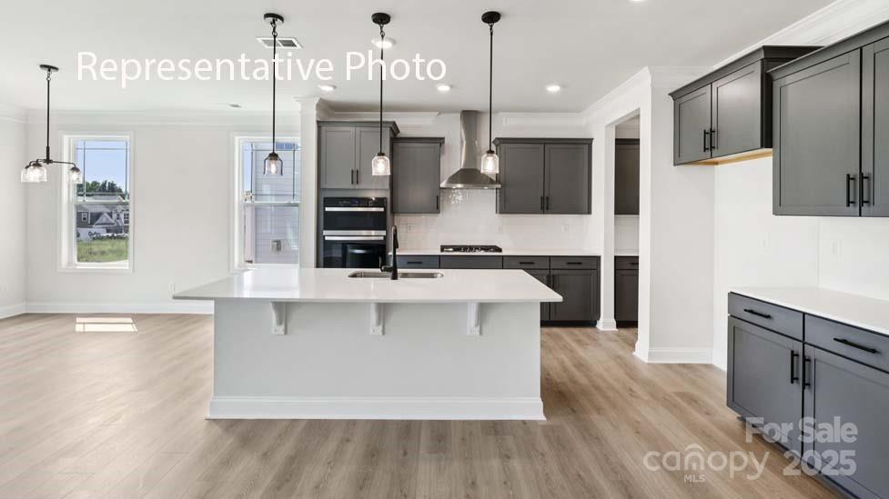 3043 Canvasback Way, Indian Trail, NC 28079