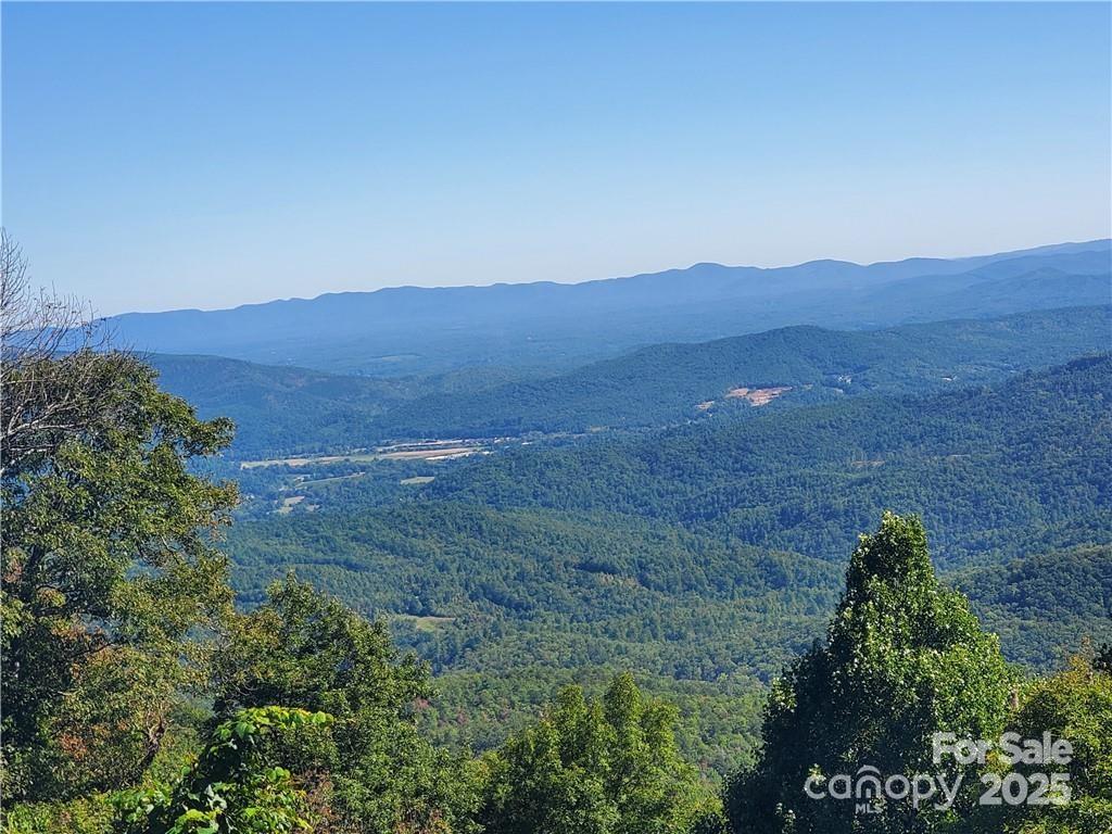 TBD Osborne Knob Rd., Little Switzerland, NC 28749