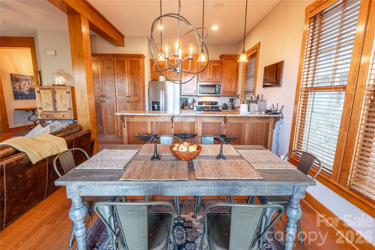 100 Saddle Notch Ln. #A1, Tuckasegee, NC 28783