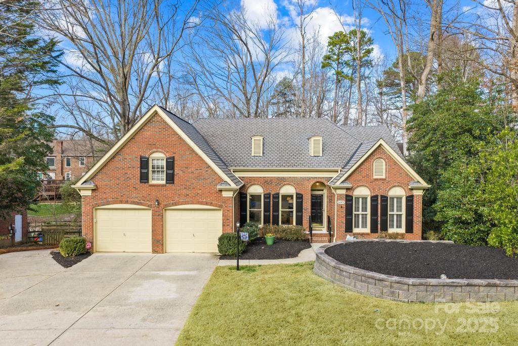 14907 Stonegreen Ln., Huntersville, NC 28078