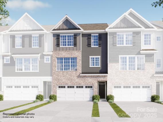 New Construction Homes For Sale This Week That Attend Waxhaw Elementary: December 24th to December 30th