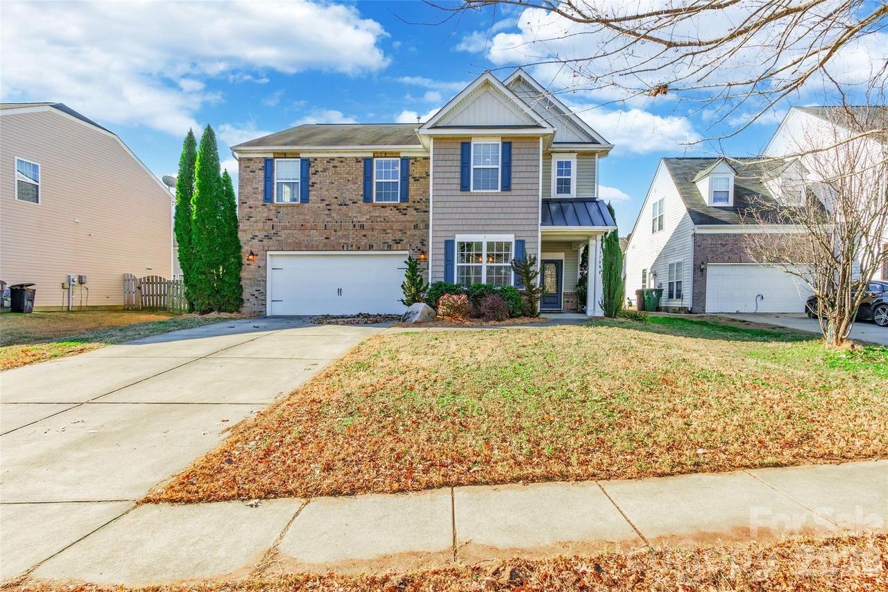 13708 Sunrise View Dr., Charlotte, NC 28278