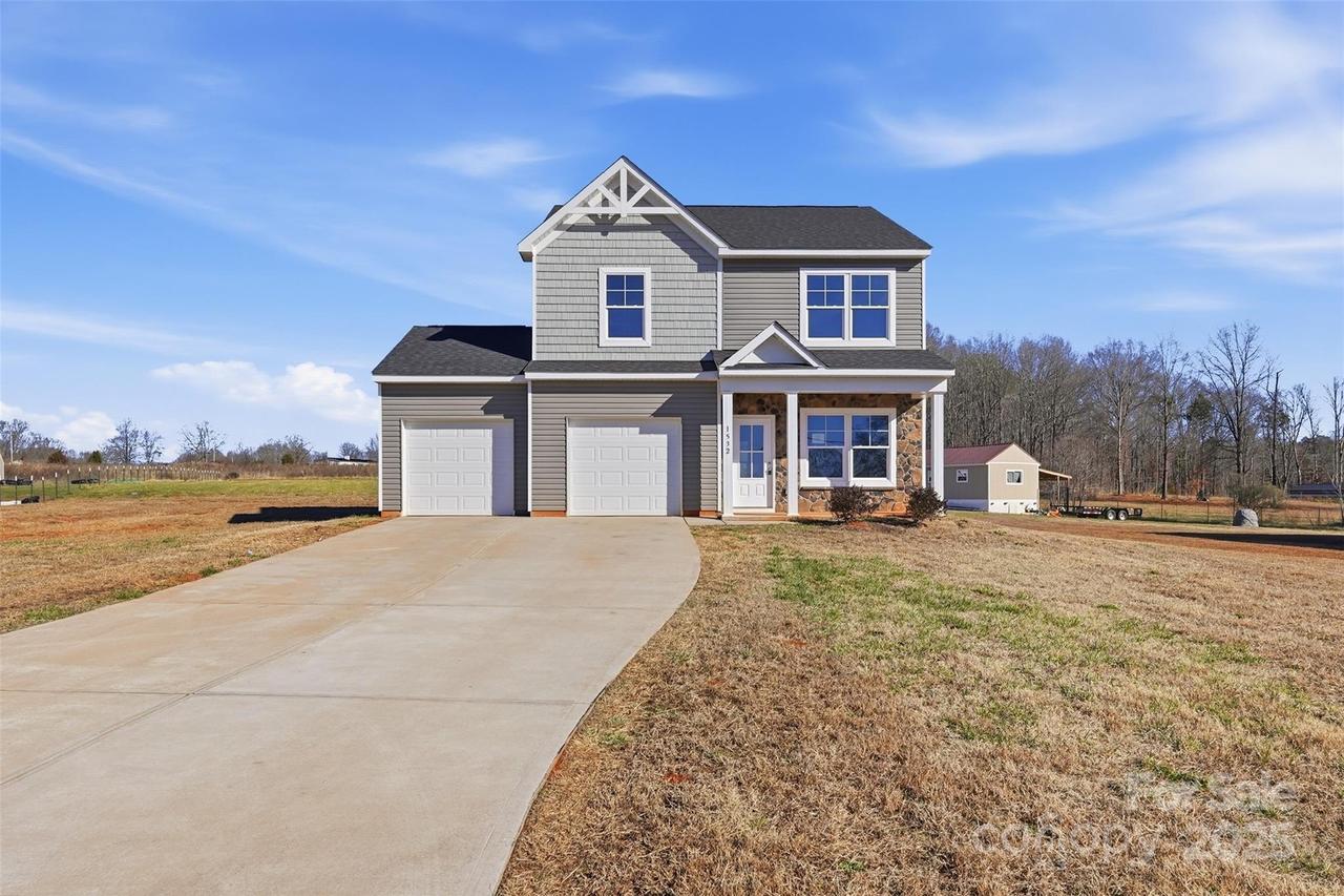 1532 Null Rd., Lincolnton, NC 28092