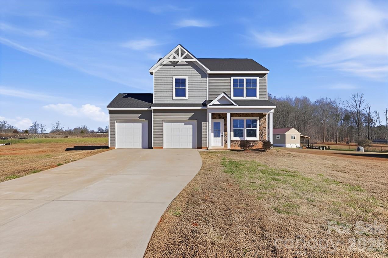 1532 Null Rd., Lincolnton, NC 28092