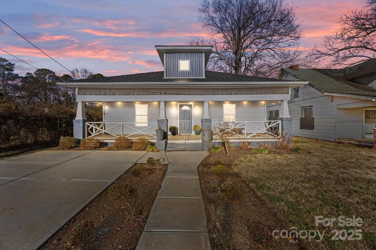 903 N Long St., Salisbury, NC 28144