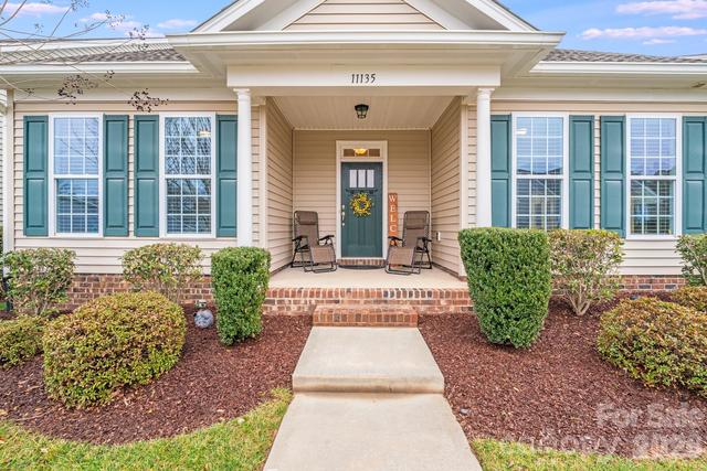 New Homes For Sale This Week That Attend William Amos Hough High: December 26th to January 1st