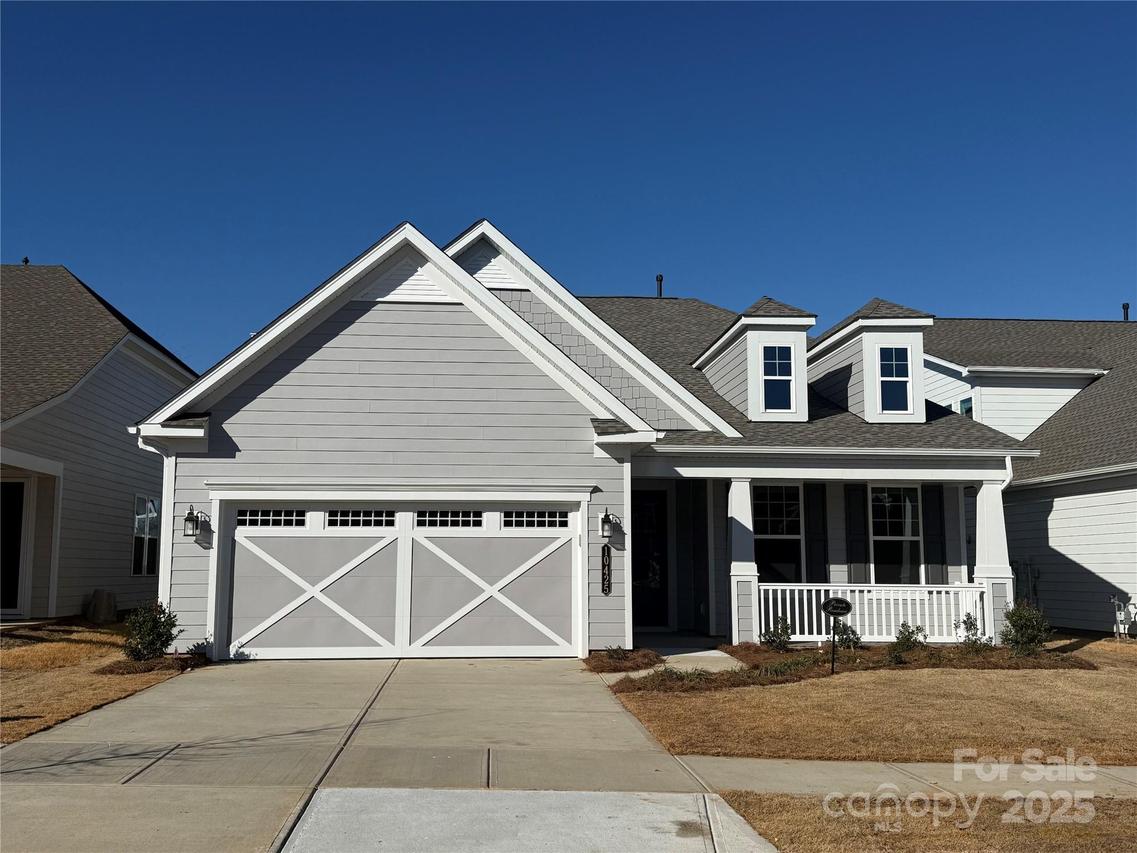 10425 Superb Ln., Charlotte, NC 28215