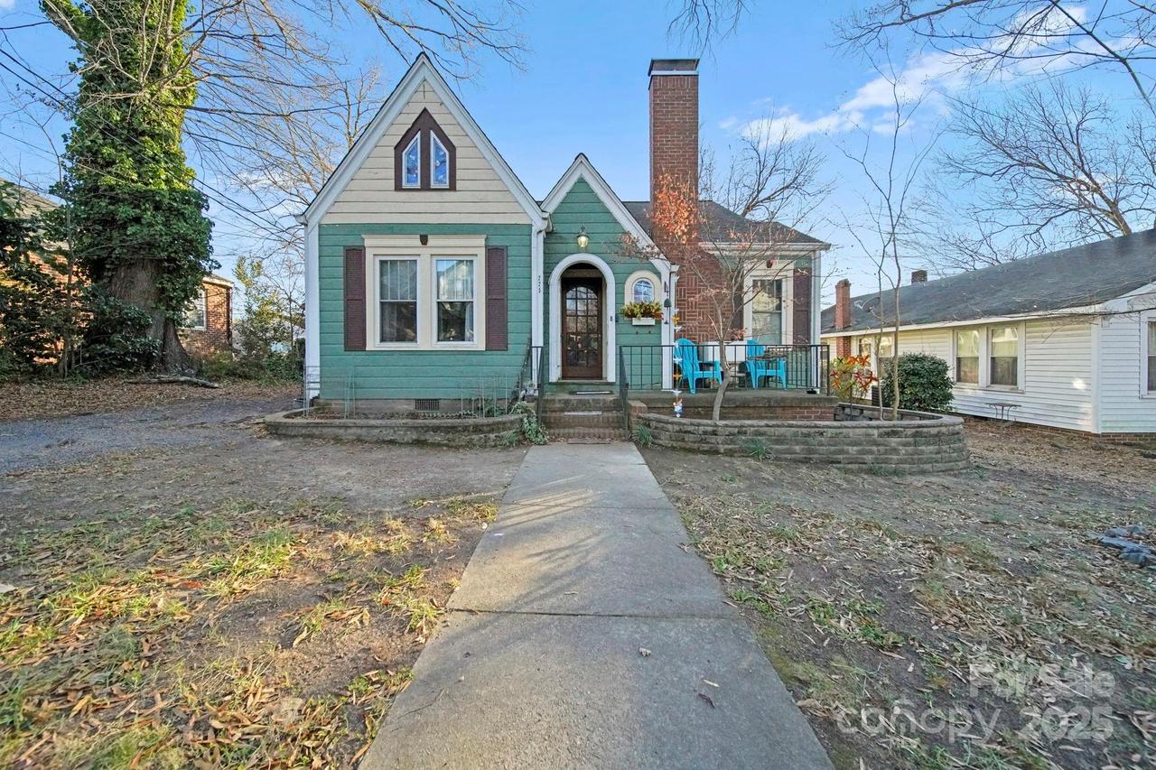 225 Wilson St., Albemarle, NC 28001