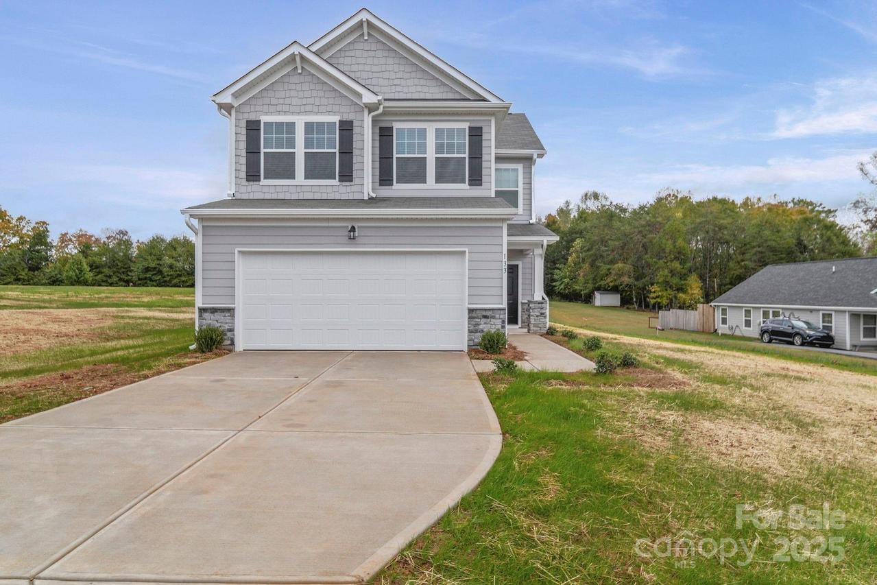 133 Pumice Dr., Statesville, NC 28625