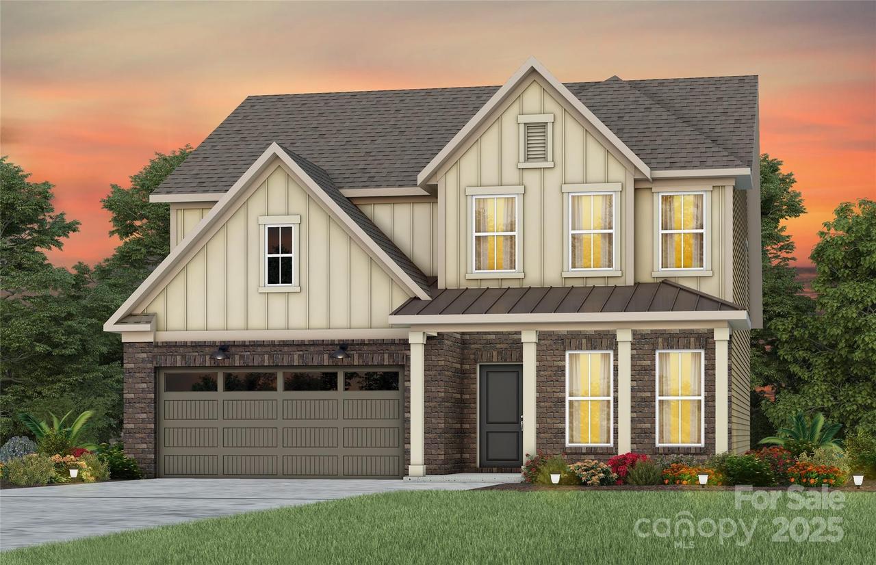 1019 Wt Ferguson Dr. #3, Indian Trail, NC 28104