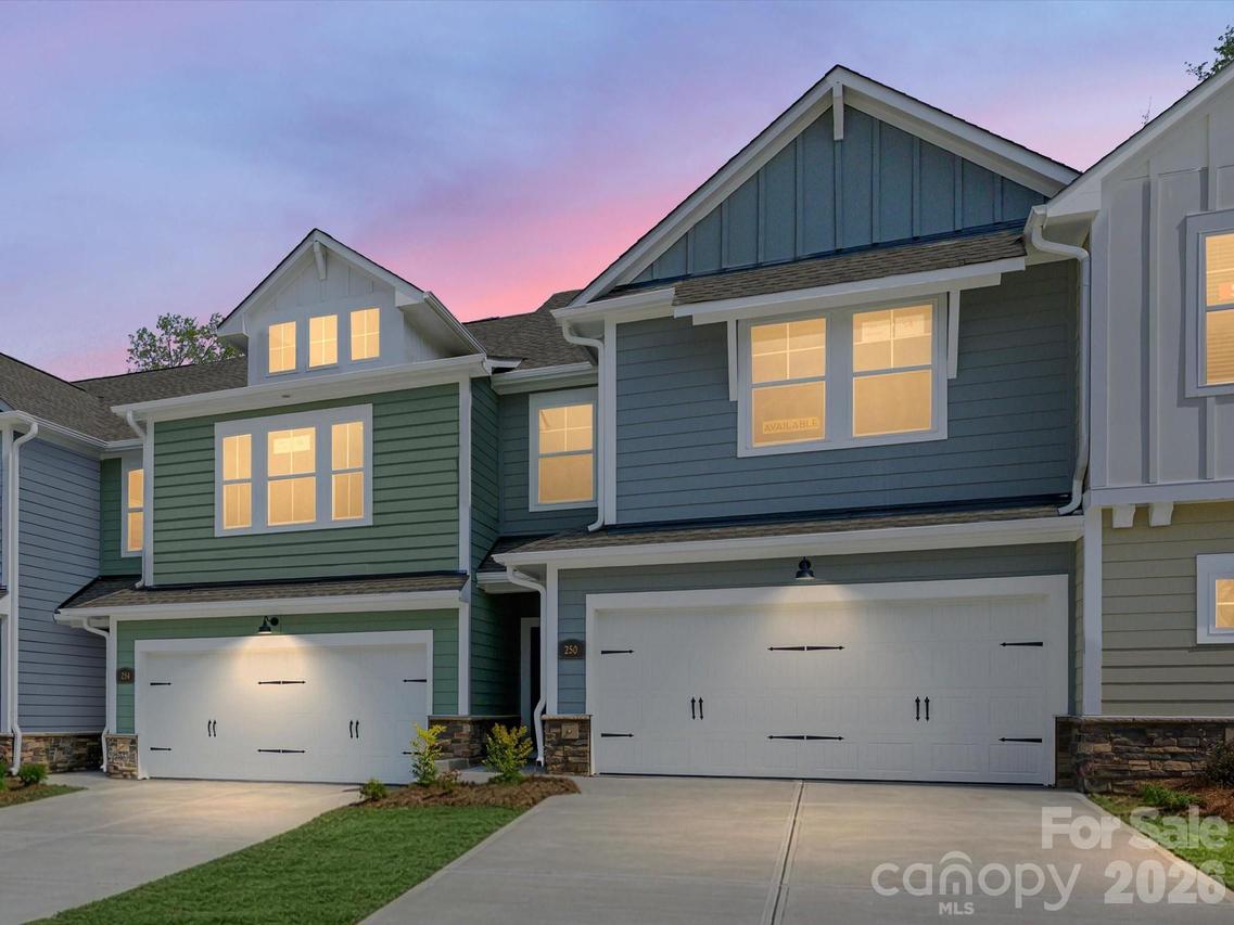 250 Alluvium Ln., Waxhaw, NC 28173