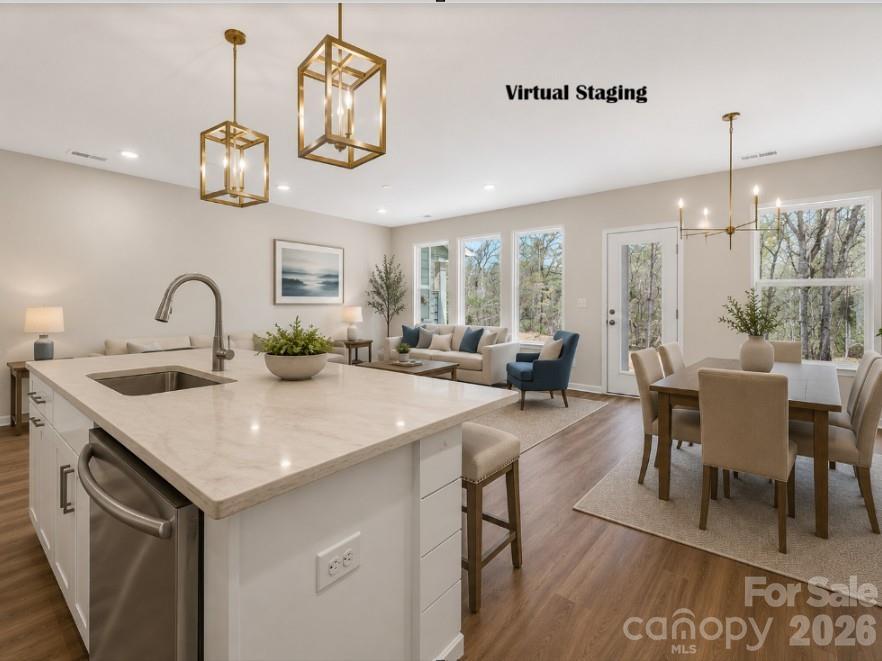 250 Alluvium Ln., Waxhaw, NC 28173