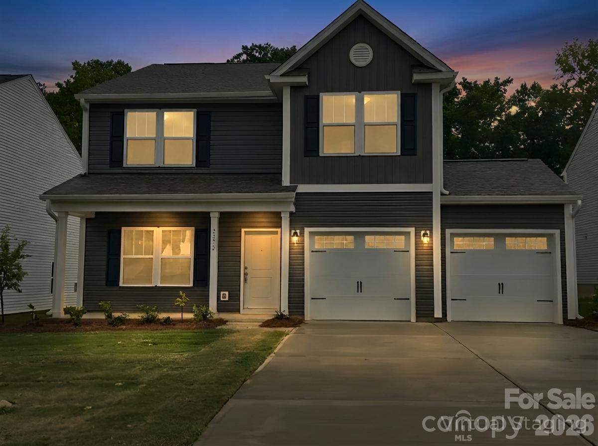 2072 Voyage Cir., Monroe, NC 28110