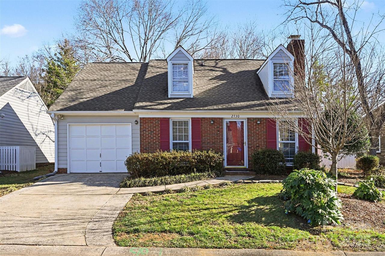 2730 Quailrush Rd., Charlotte, NC 28226