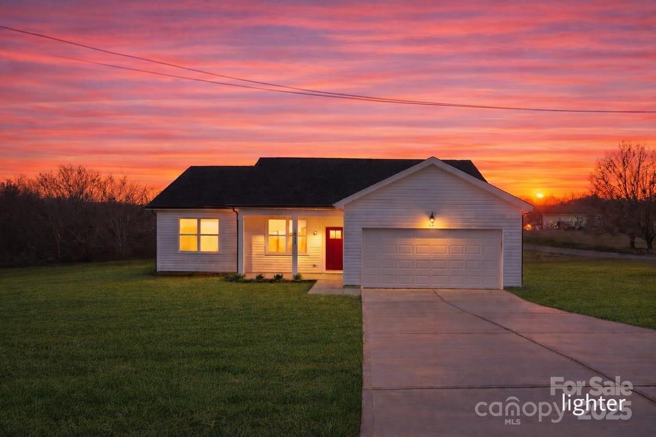 103 Willies Ln., Olin, NC 28660