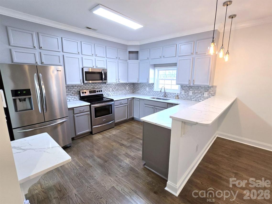 4607 Nesbit Rd., Monroe, NC 28112