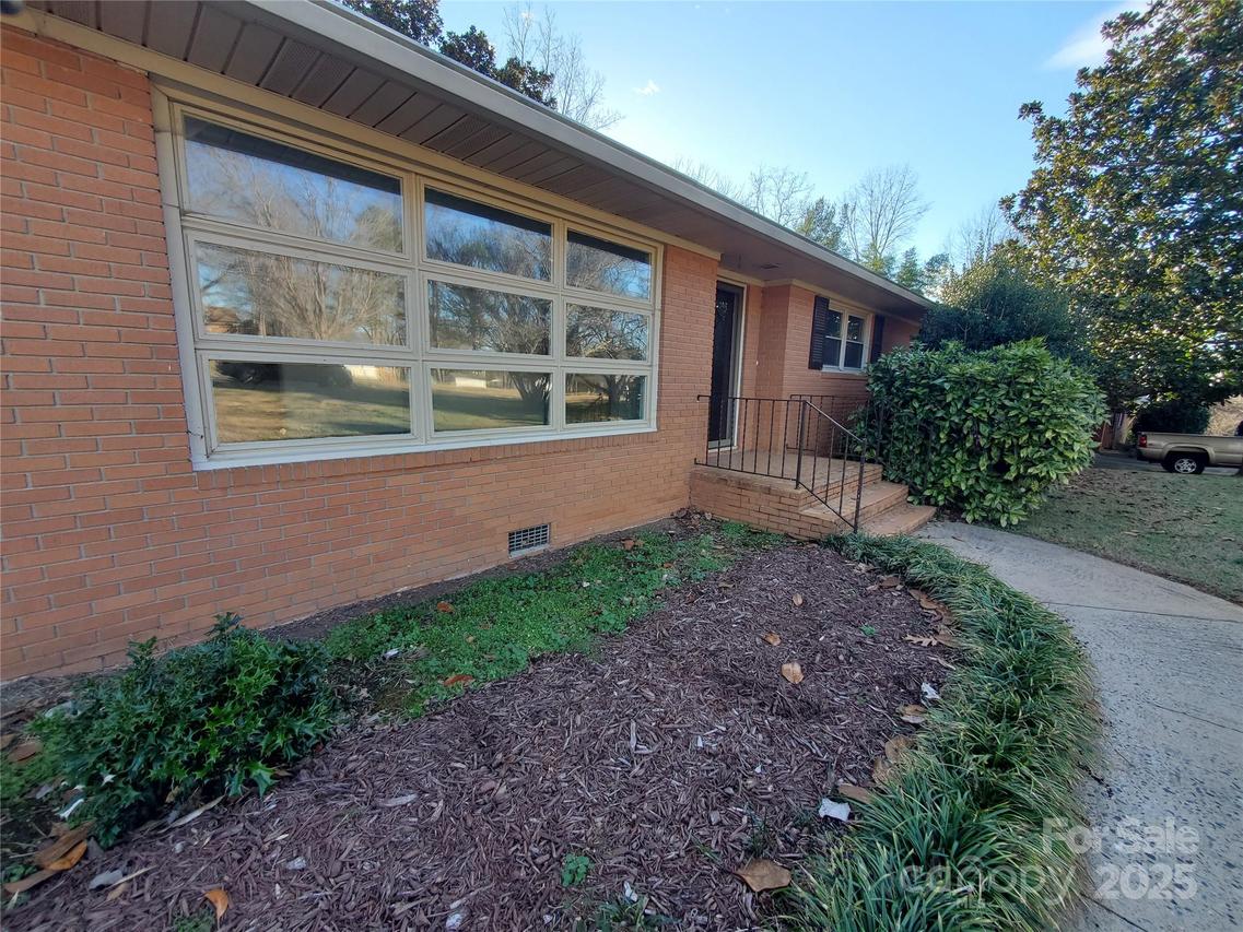 1303 Hunt St., Shelby, NC 28152