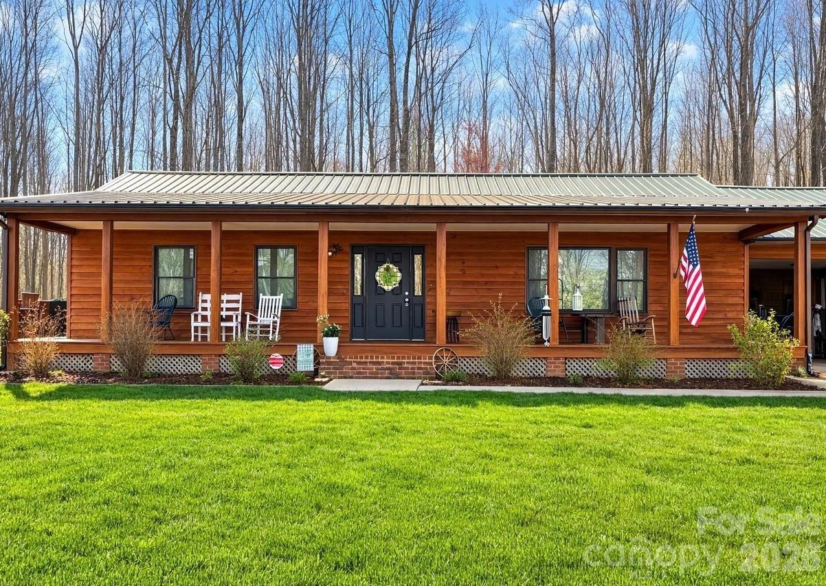 130 Coite Ln., Statesville, NC 28625