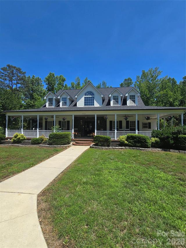 6650 Dellwood Dr., Kannapolis, NC 28081