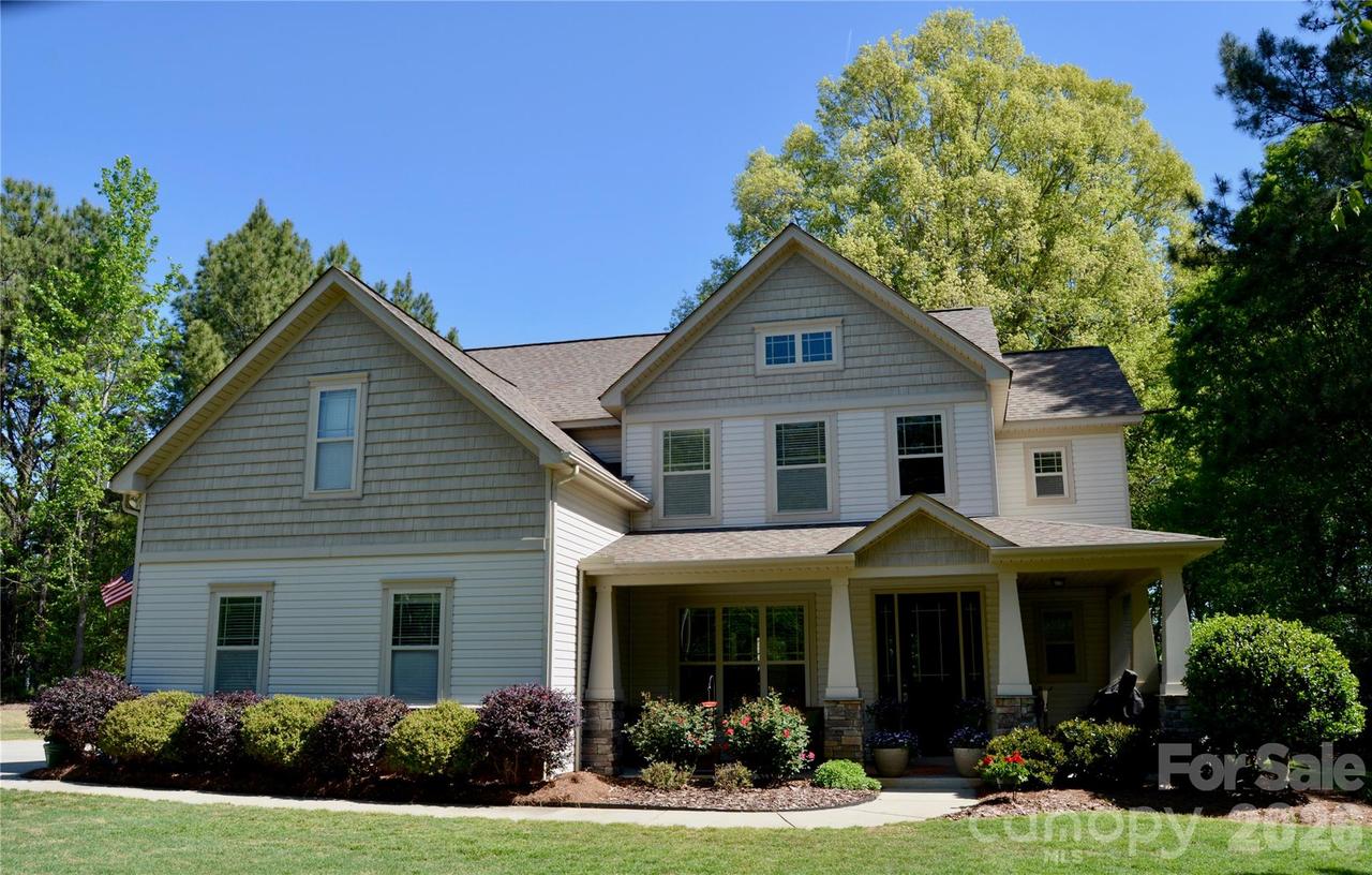 2419 Dellwood Dr. #42, Monroe, NC 28110