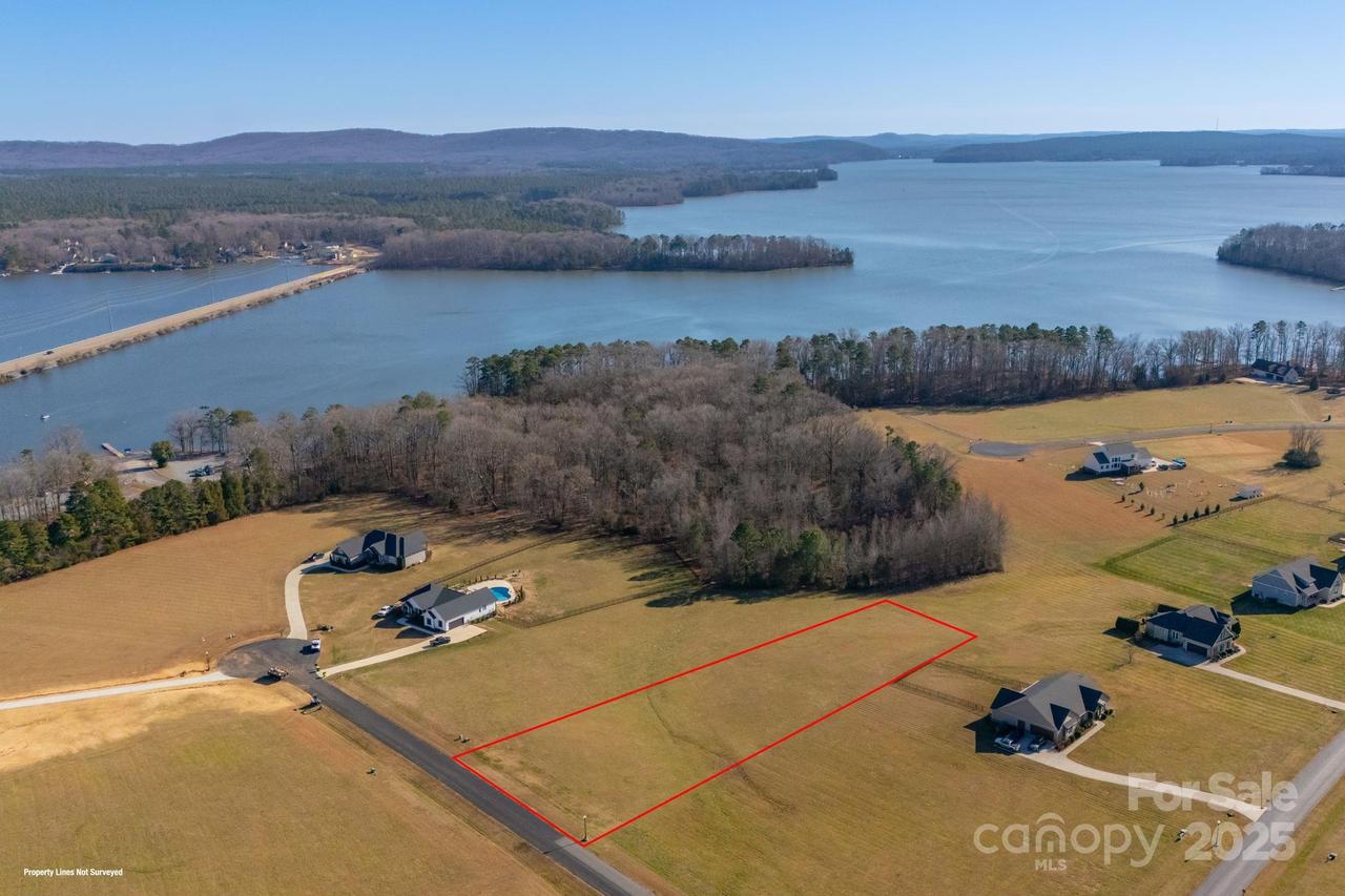 162 Houstons Hideaway None, Lexington, NC 27292