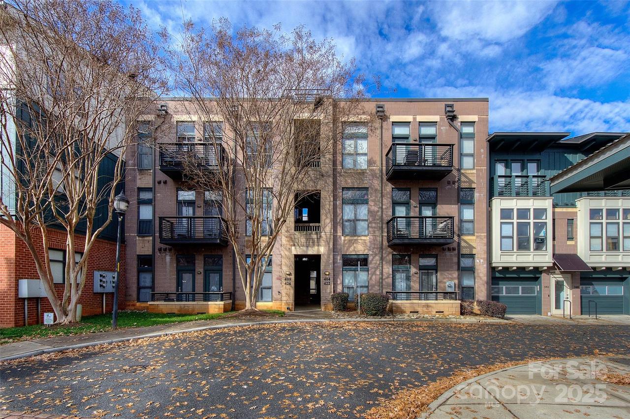 414 New Bern Station Ct., Charlotte, NC 28209