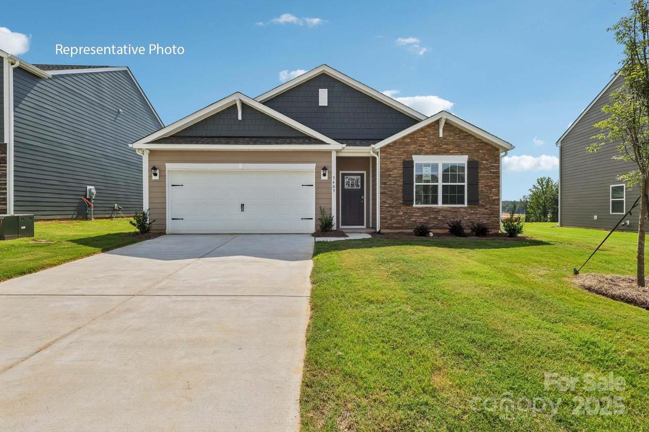 3345 Colorado Blue Ct., Gastonia, NC 28056