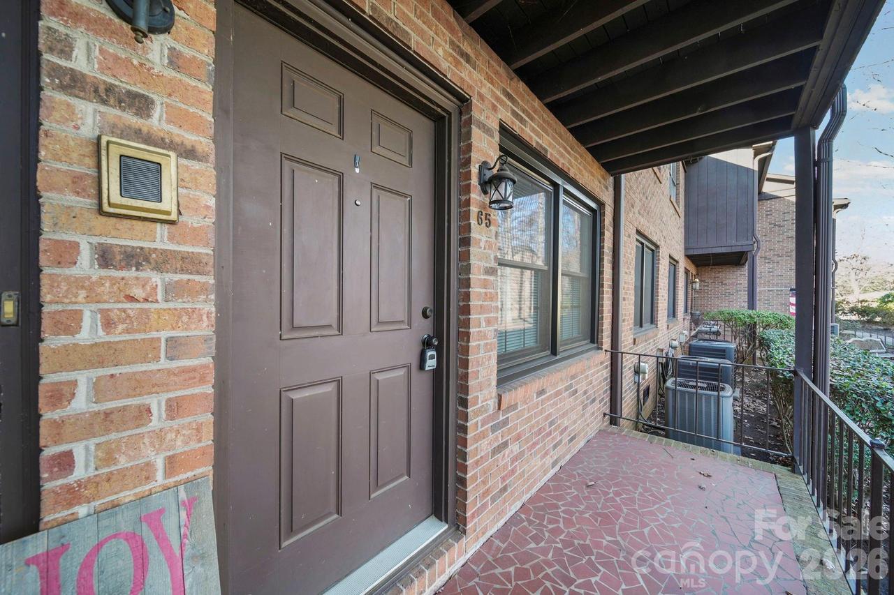 855 Nottingham Dr. #65, Gastonia, NC 28054