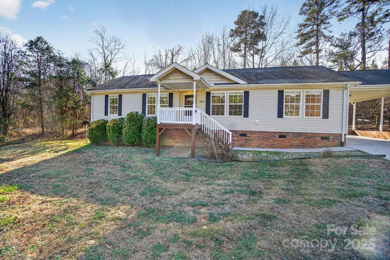 1824 Buffalo Run, Lincolnton, NC 28092