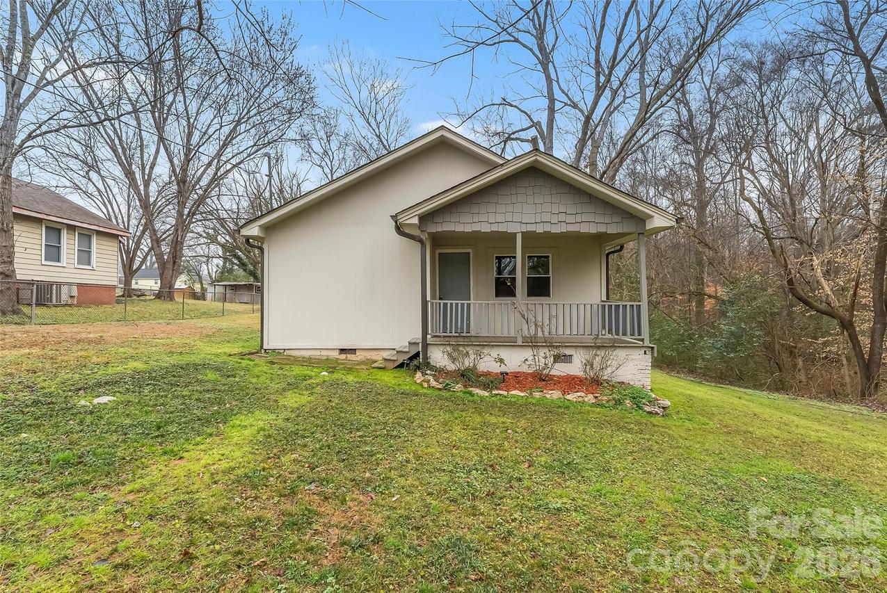 500 3rd St., Stanley, NC 28164