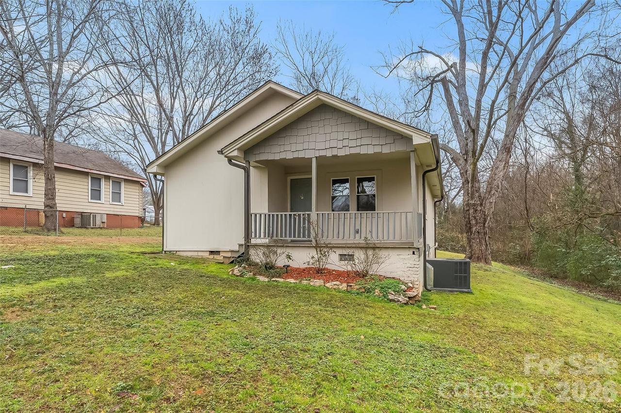 500 3rd St., Stanley, NC 28164