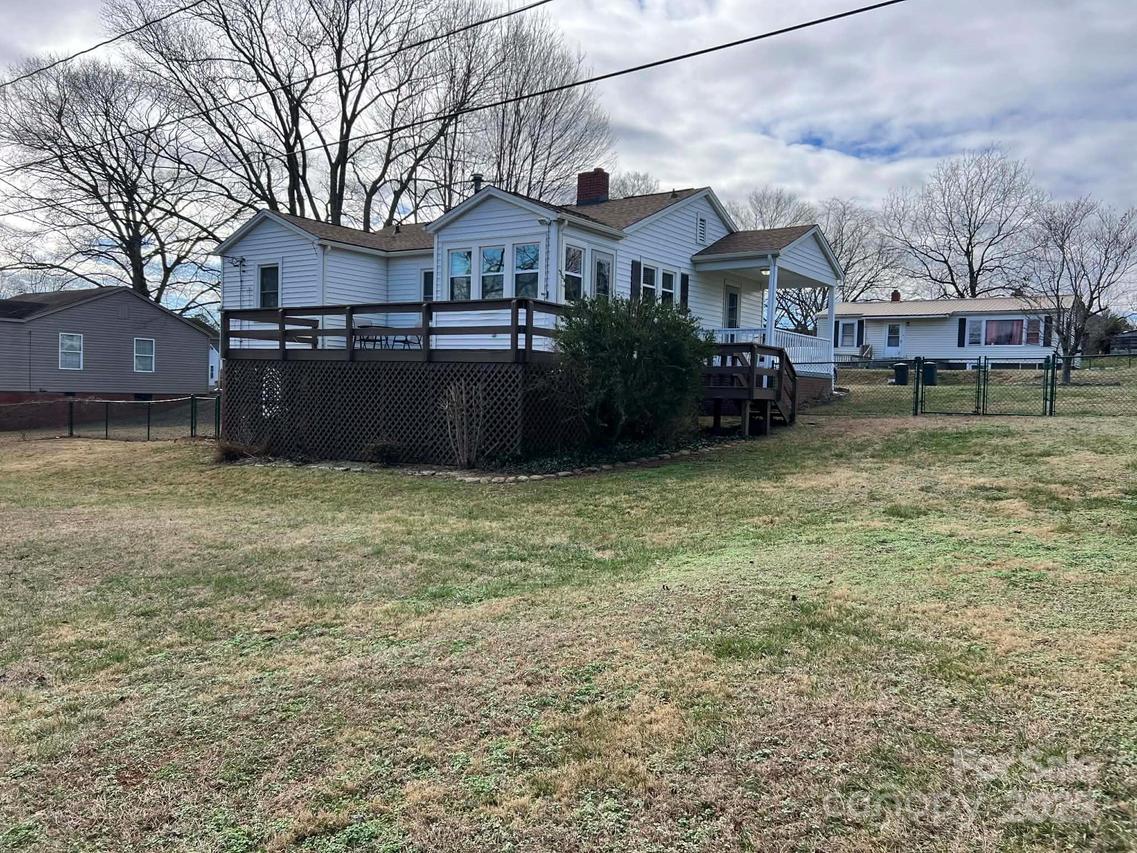 122 Murphy Ct., Morganton, NC 28655