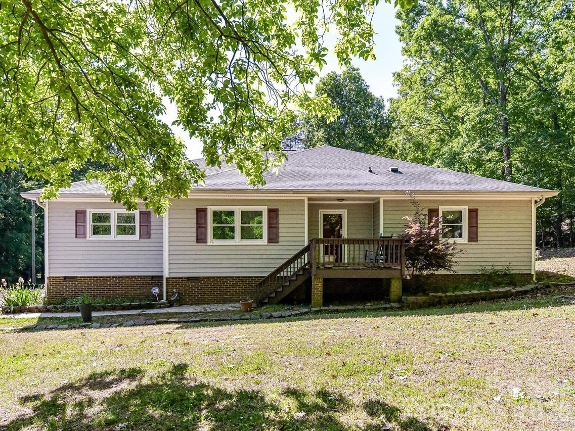 10803 Chestnut Hill Dr., Matthews, NC 28105