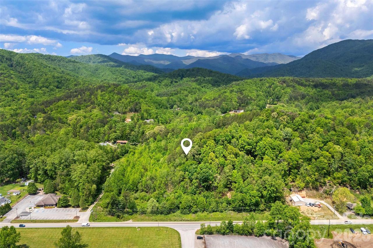 995 E Main St., Old Fort, NC 28762