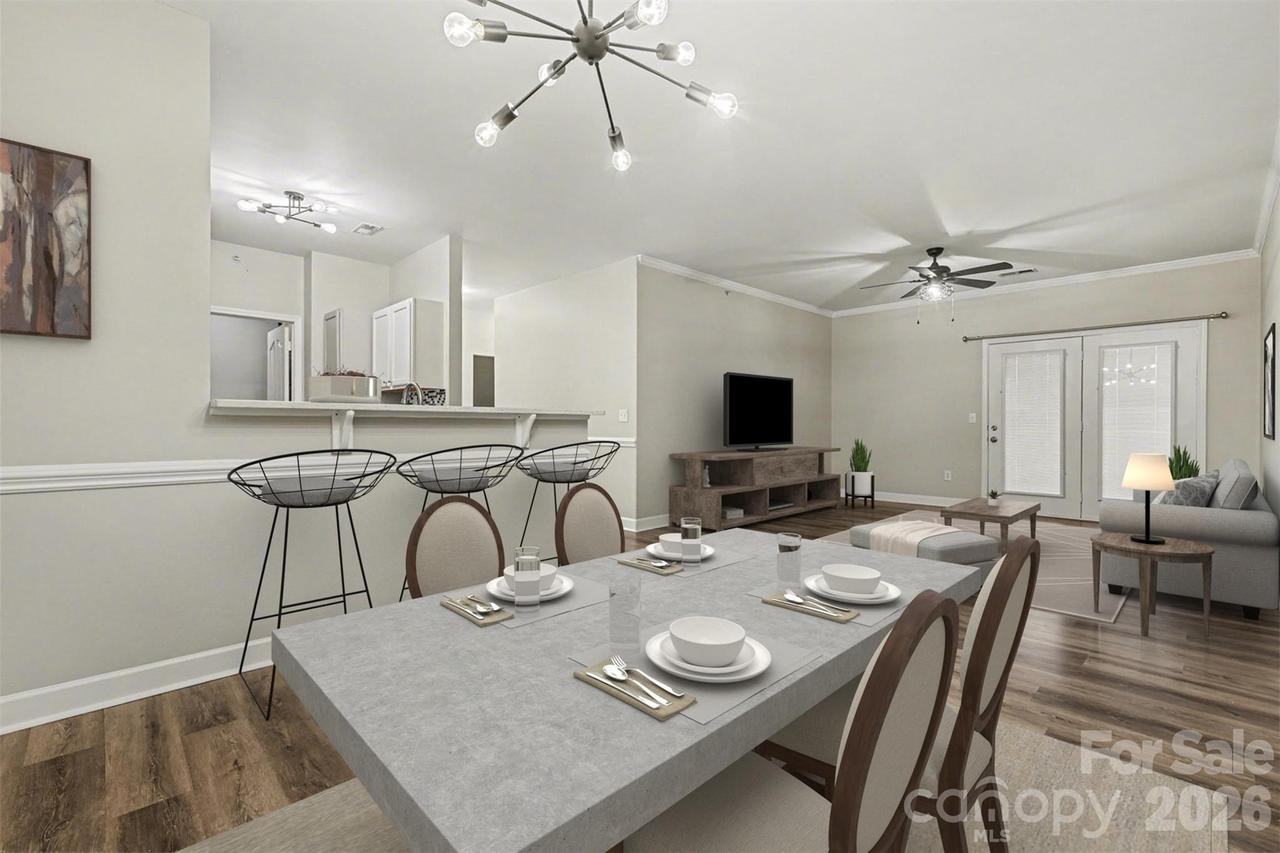 16344 Redstone Mountain Ln., Charlotte, NC 28277