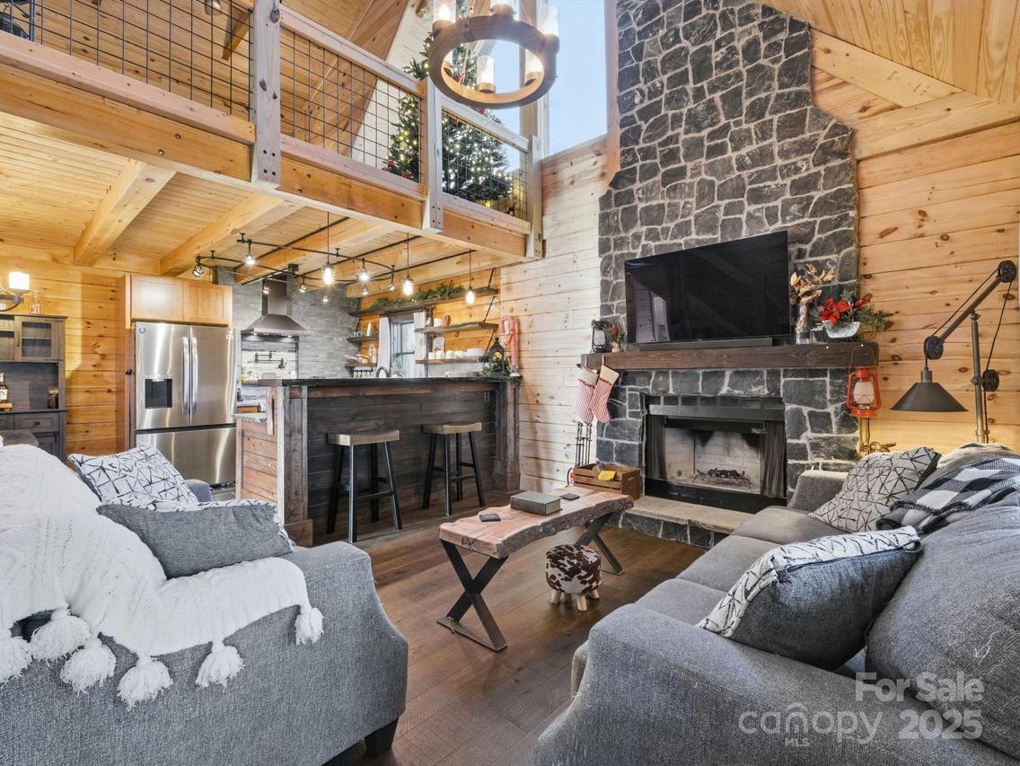 132 Grandview Dr., Rutherfordton, NC 28139