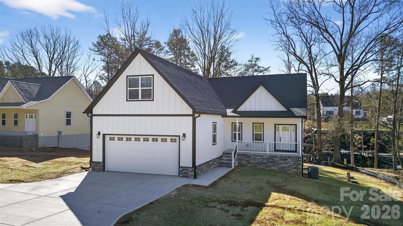 7663 Keistlers Store Rd., Sherrills Ford, NC 28673