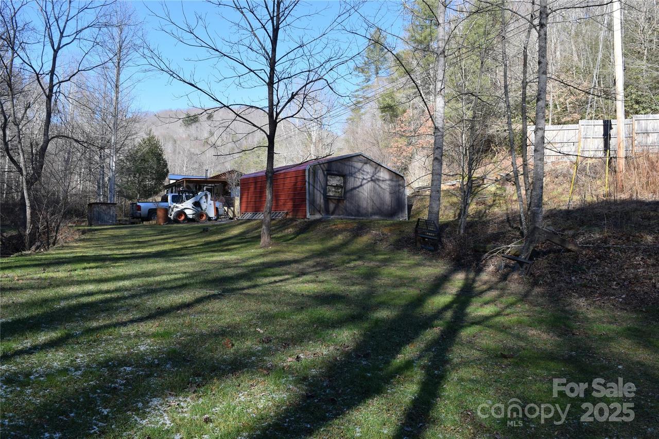 1521 Cove Creek Rd., Waynesville, NC 28785