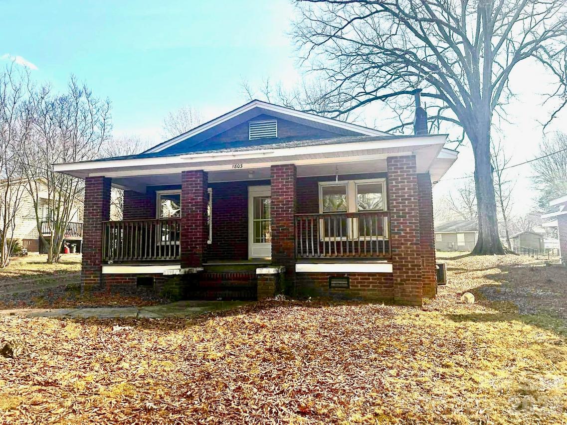 1803 W Main St., Albemarle, NC 28001