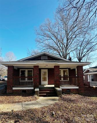 New Homes For Sale This Week in Albemarle: December 26th to January 1st