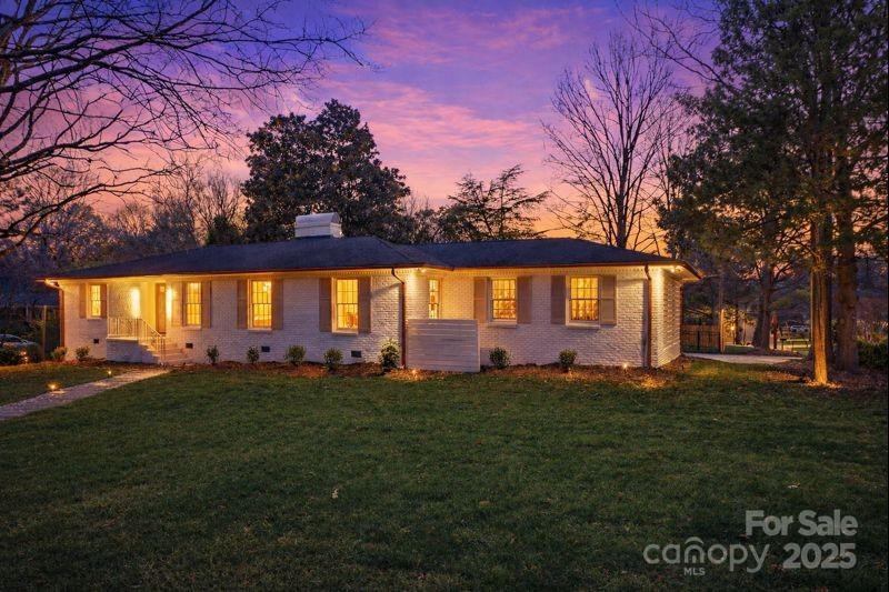 6300 Burlwood Rd., Charlotte, NC 28211