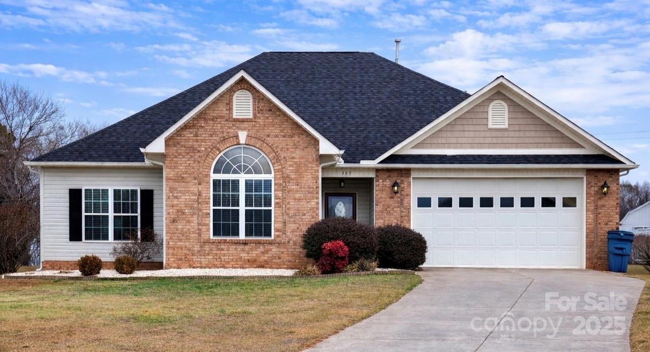 397 Bramblewood Dr. #50, Salisbury, NC 28147