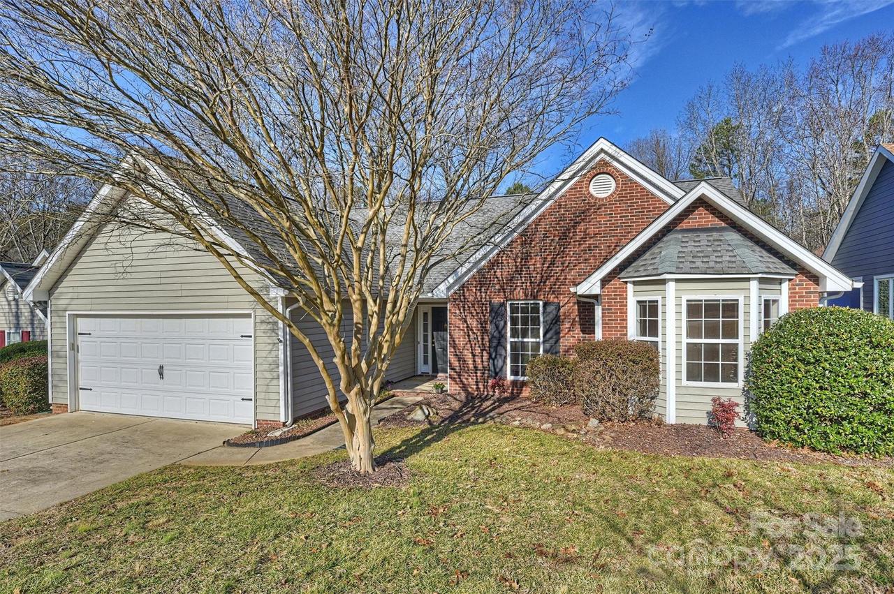 629 Kelford Ln., Charlotte, NC 28270