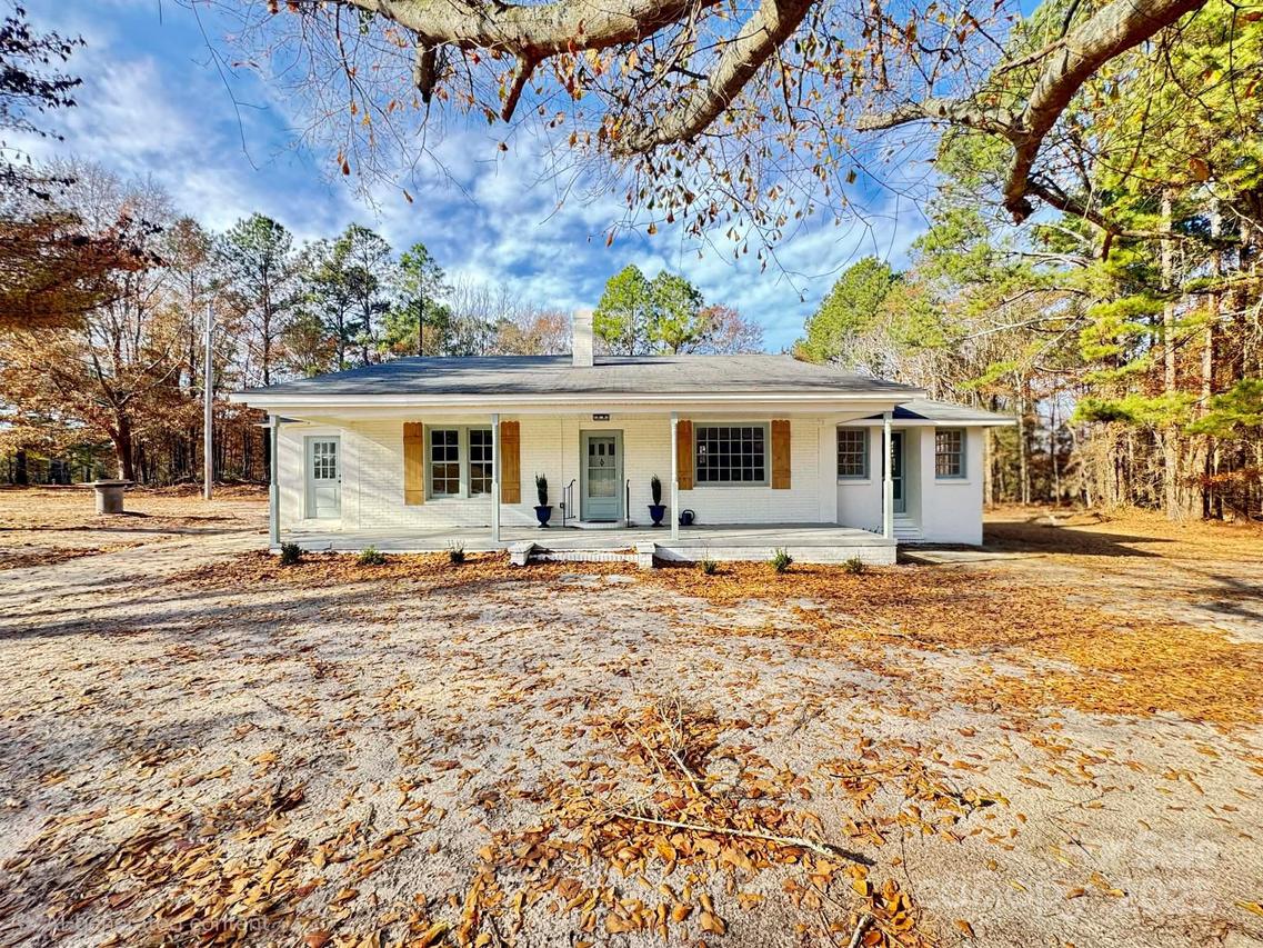 3103 Hwy 731 Hwy., Candor, NC 27229